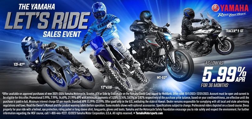 Yamaha motorcycle discount repair near me